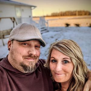 Meet your Posher, Eric